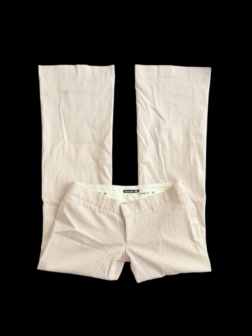 Frankie b Slacks